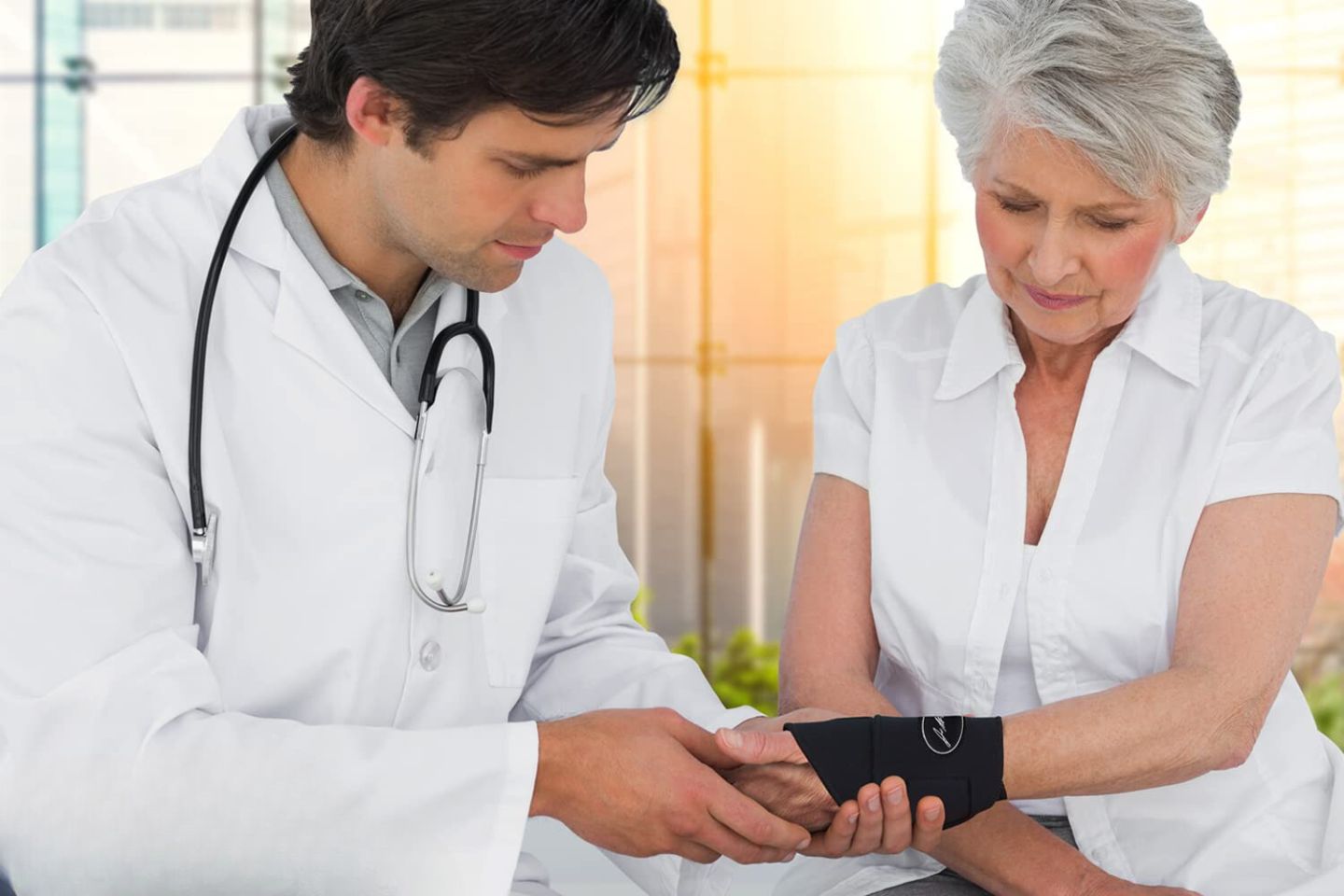 Purpose and Benefits of Using a Wrist Immobilization Splint