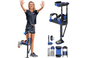 4 Best Non-Weight Bearing Crutches of 2024 - The Personal Injury Center