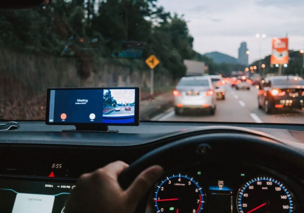 A Driver’s Guide to California Dash Cam Laws