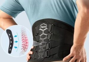 Best Back Brace for Compression Fracture Top Picks and Expert Reviews