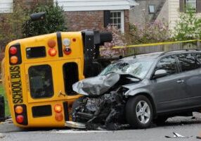 California School Bus Crash Report Understanding the Causes and Impacts