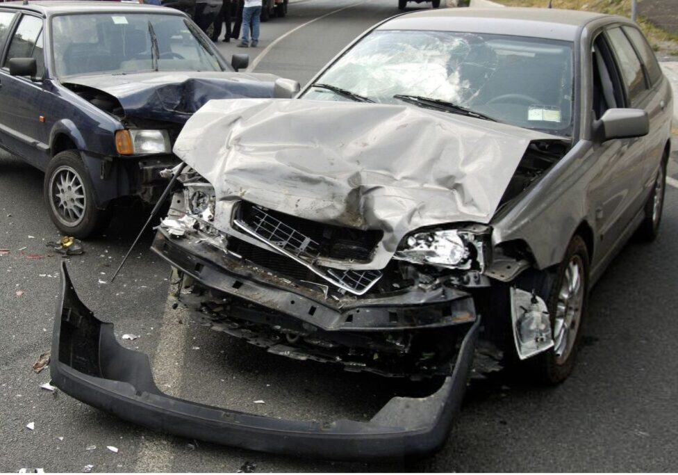 Car Accidents in Folsom An In-Depth Legal Guide 1