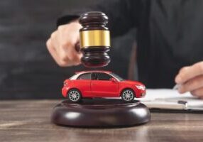 Everything You Should Know about California Car Laws