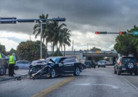 Menlo Car Accident Laws Everything You Need to Know