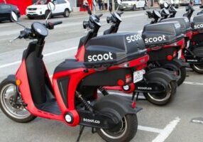 Navigating CA Scooter Laws A Comprehensive Guide