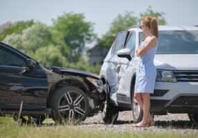 Riverside Car Accidents Safety and Legal Tips