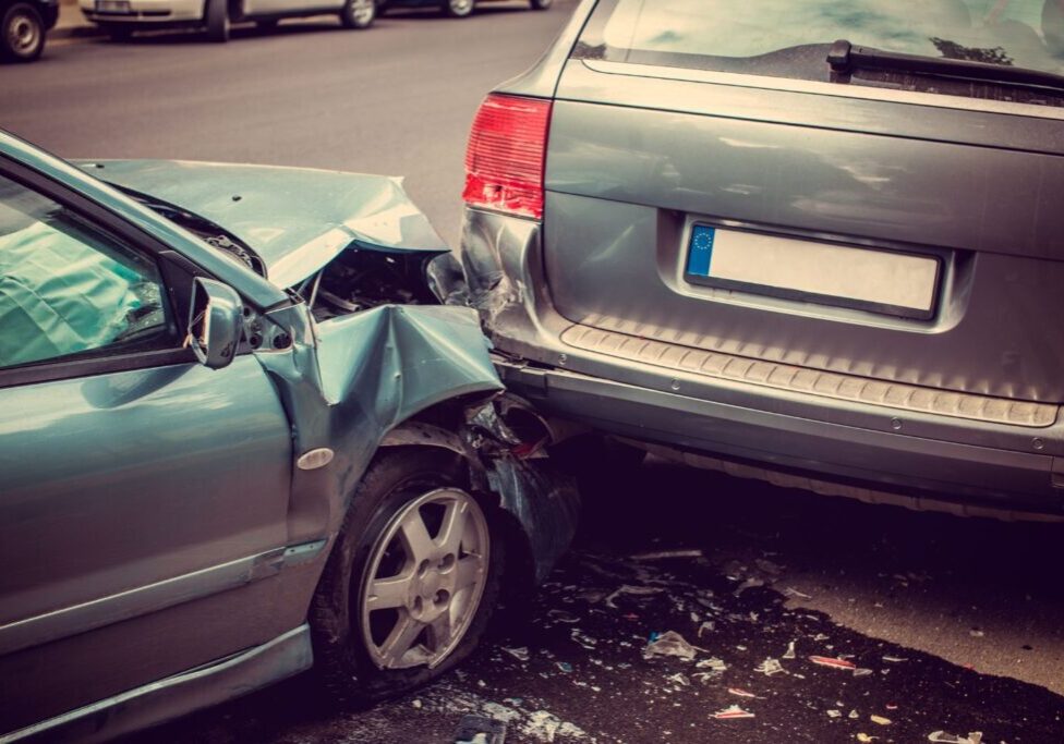 Santa Maria Car Accident: Expert Legal Insights