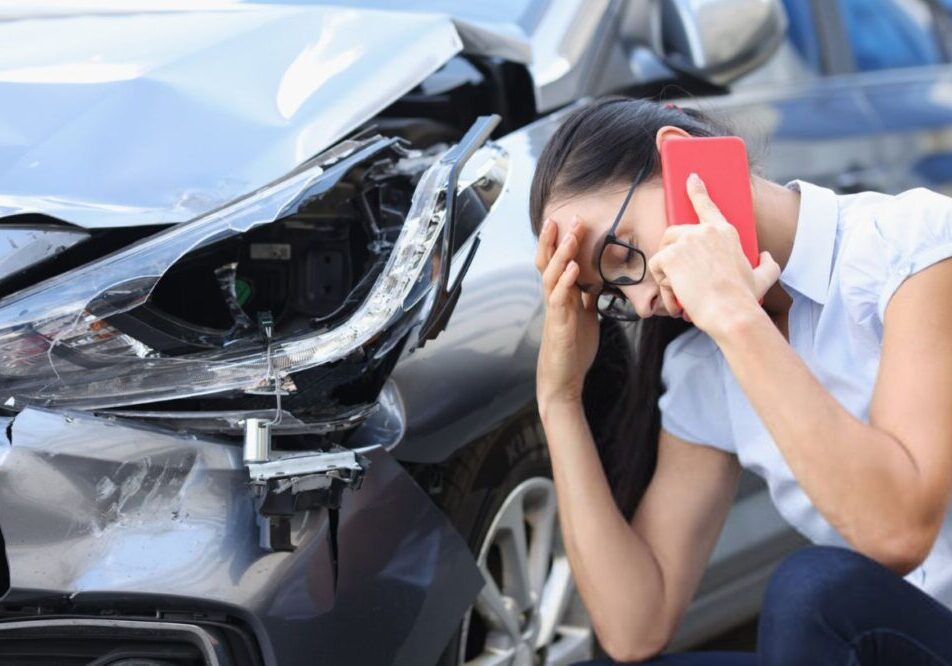Steps to Take Following a Compton Car Crash Legal Advice and Tips