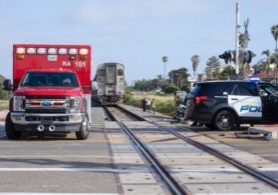 Train Accidents In California Safety, Laws, And Legal Assistance