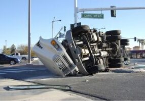 Truck Accident Los Angeles Navigating Legal Outcomes after a Collision