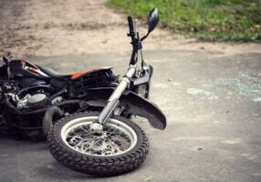 Woodland Hills Motorcycle Crash Legal Guide to Recovery Process